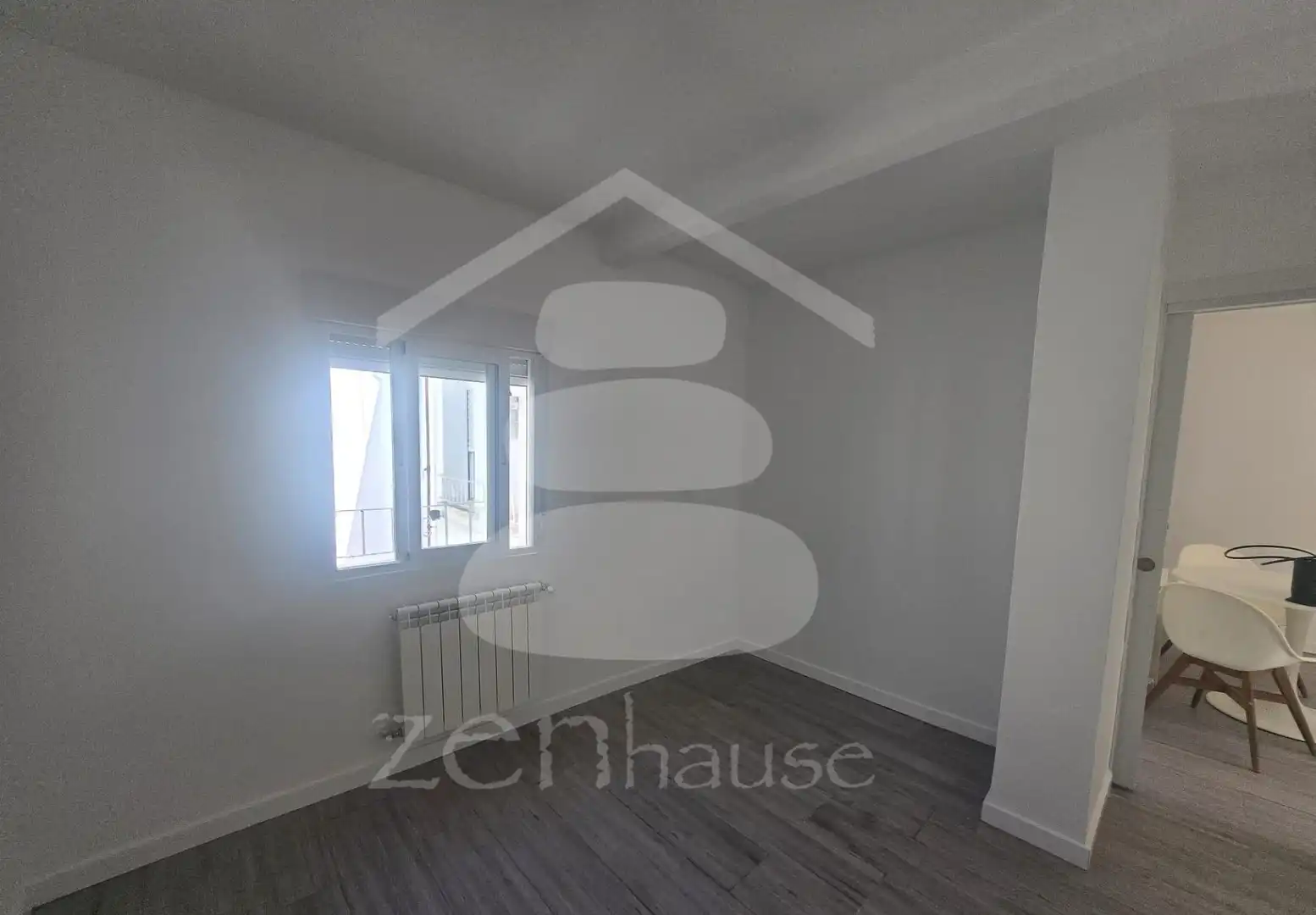 Schlafzimmer von Wohnung zur Miete in Getafe