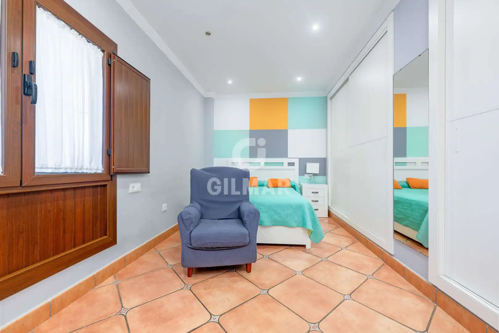 Chalet con piscina en venta en Condequinto, imagen 20