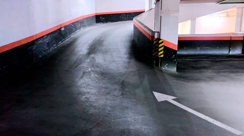 Photo 4 of Garage to rent in Calle de Sanchorreja, 2, Lucero,  Madrid Capital