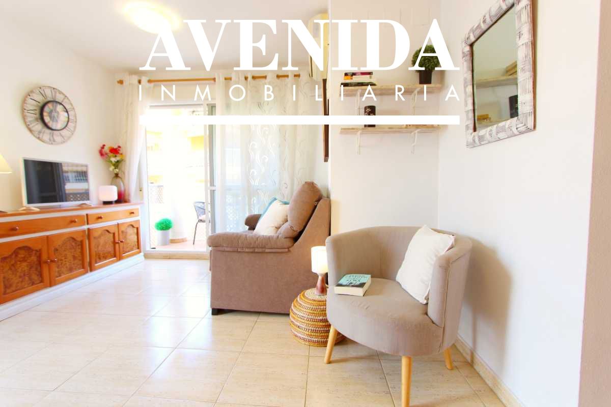 Bedroom of Apartment for sale in Oropesa del Mar / Orpesa  with Air Conditioner, Terrace and Storage room