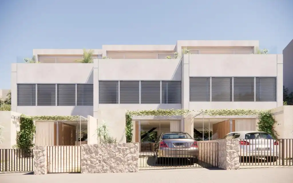 Doppelhaushälfte mit Pool zum Verkauf in Santa Margalida Poble, imagen 15