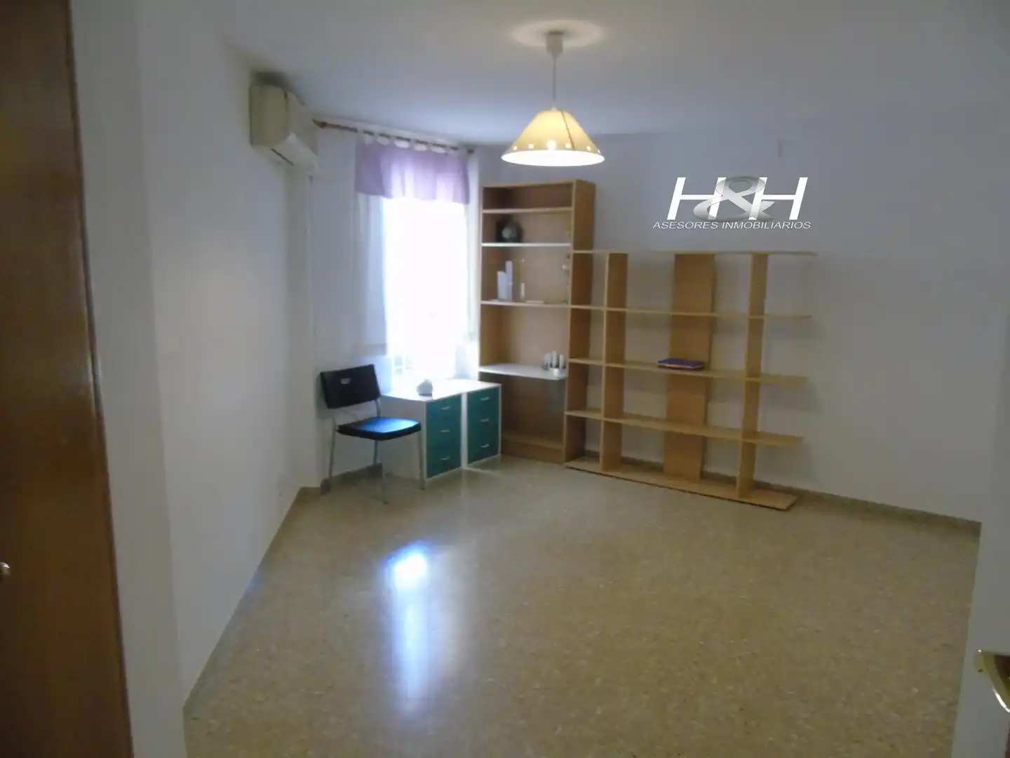 Piso de alquiler en Burjassot