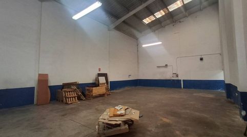 Foto 2 von Fabrikhallen zum Verkauf in Aldaia, Valencia
