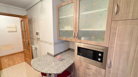 Foto 5 de Apartament de lloguer a Zona Alta, León