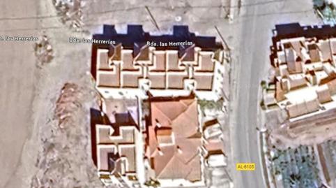 Foto 3 de Edifici en venda a Burjulu - La Mulería, Almería