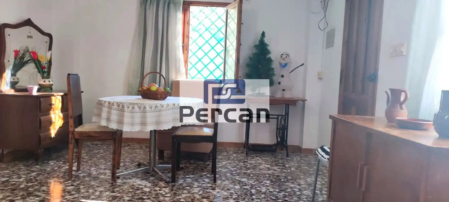 Kitchen of Houses for sale in El Campello  with Private garden and Terrace
