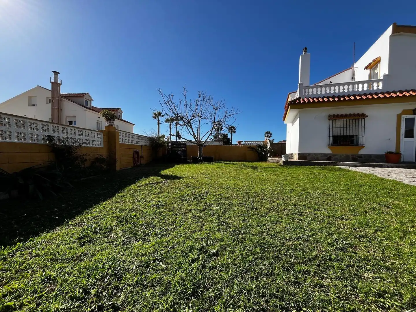 Houses for sale in San García