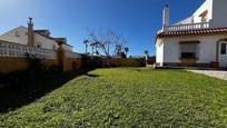 Garden of Country house for sale in Algeciras  with Heating, Private garden and Terrace