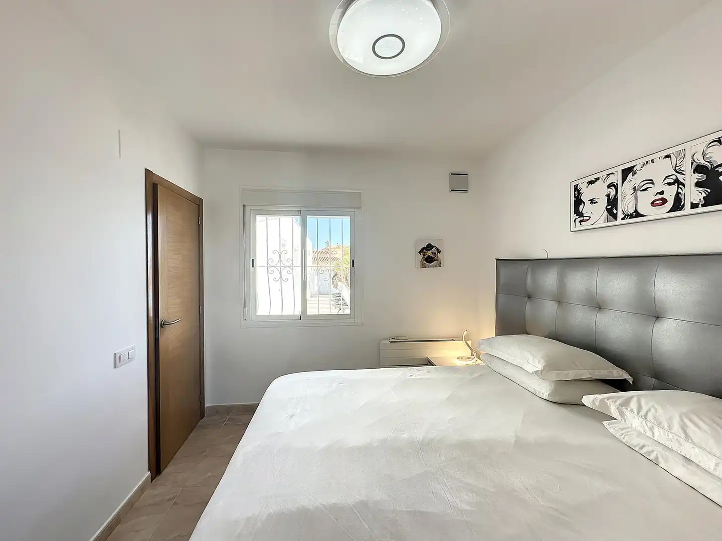 Villa mit Pool zum Verkauf in Cumbre del Sol, imagen 47