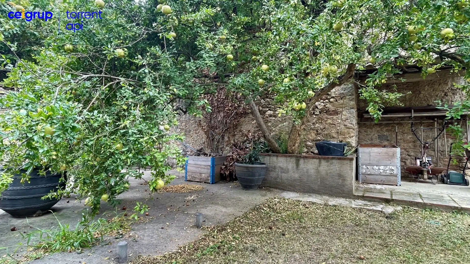 Country house with pool for sale in Torroella de Montgrí, imagen 12