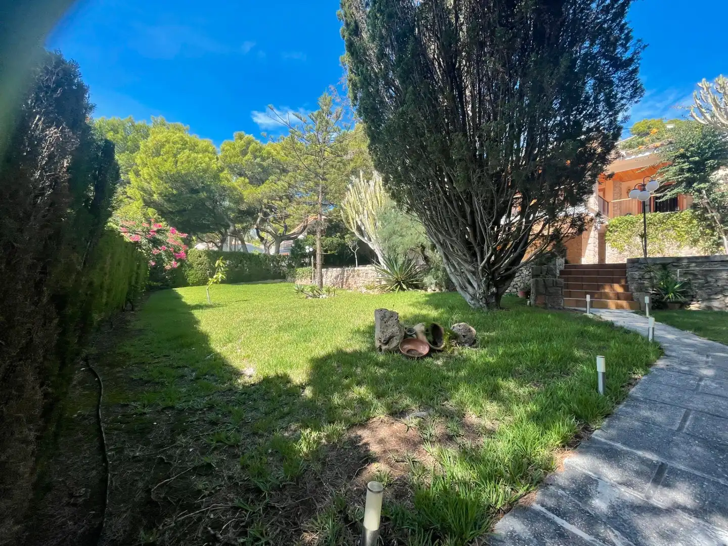 Casa con giardino in vendita a La Renegà - Torre Bellver - Les Platgetes, imagen 27