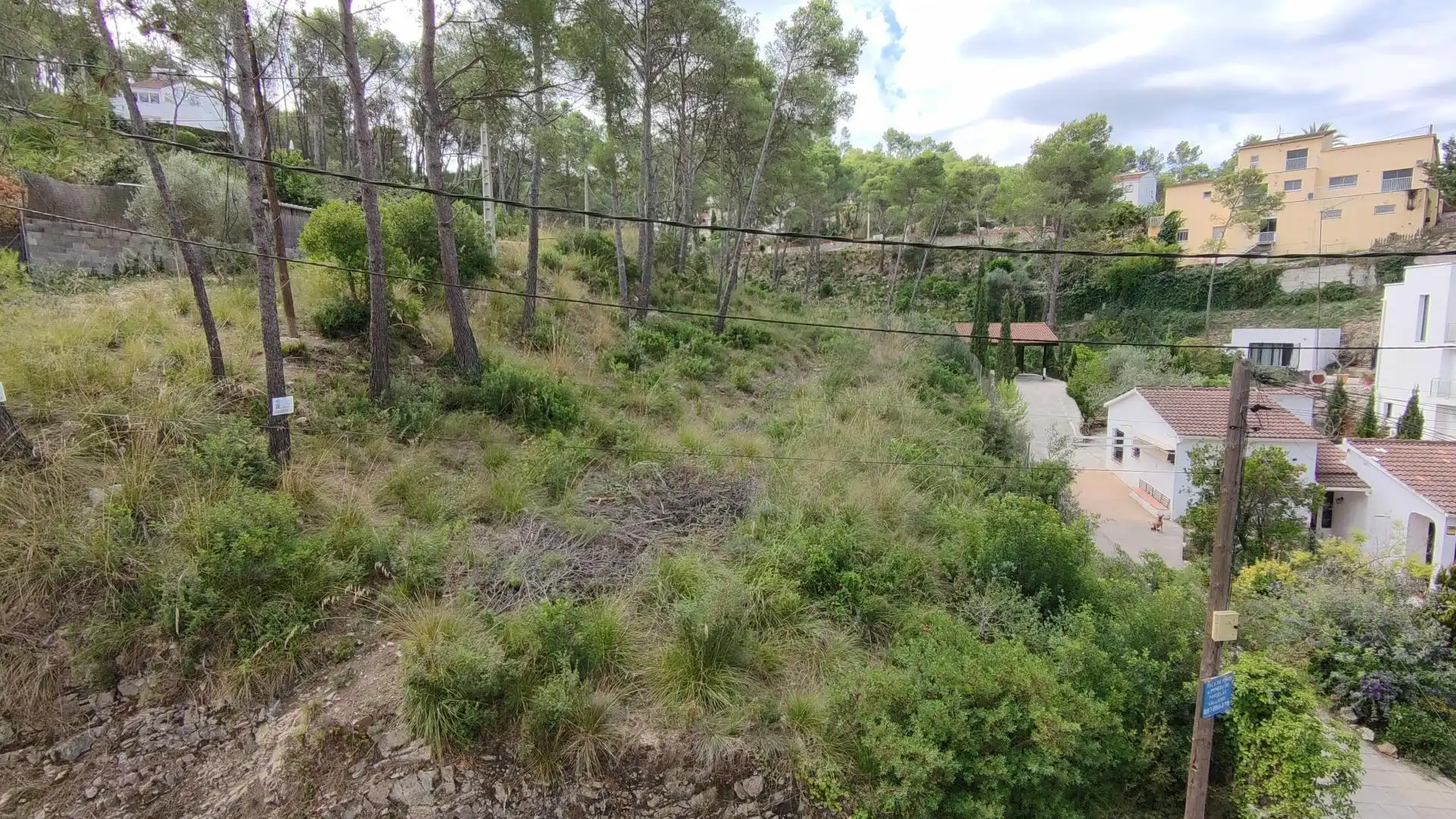 Residential for sale in Olivella