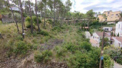 Parcela de 1392m2 en venta, immagine 5