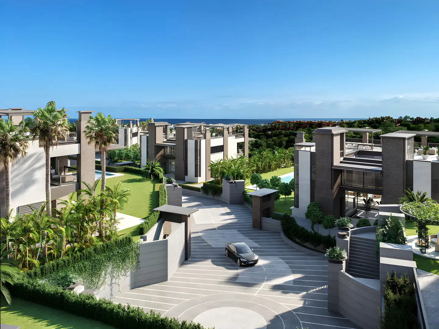 Casa con piscina en venta en Nueva Andalucía, imagen 13