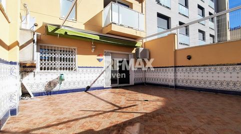 Foto 4 de Casa adosada en venda a Calle de Miguel de Unamuno, 15, Les Roquetes, Sant Pere de Ribes