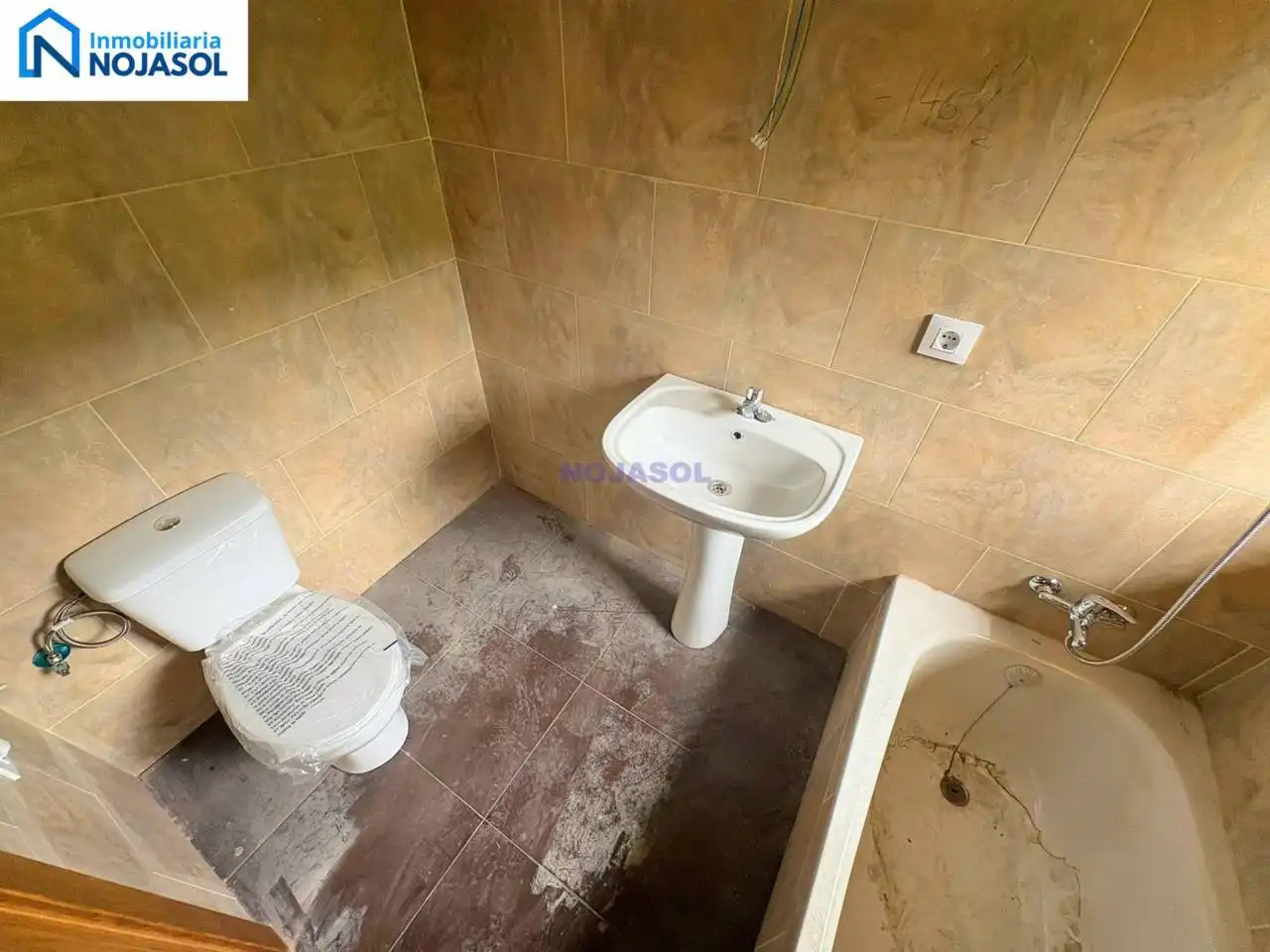 Habitatge amb jardí en venda a Calle RUESGA, imagen 45