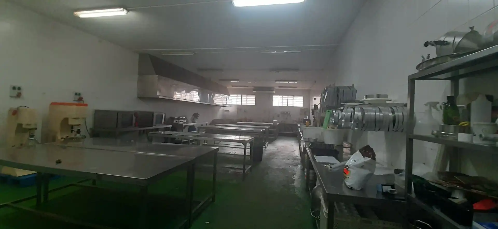 Nave industrial en venta en Algemesí, imagen 16