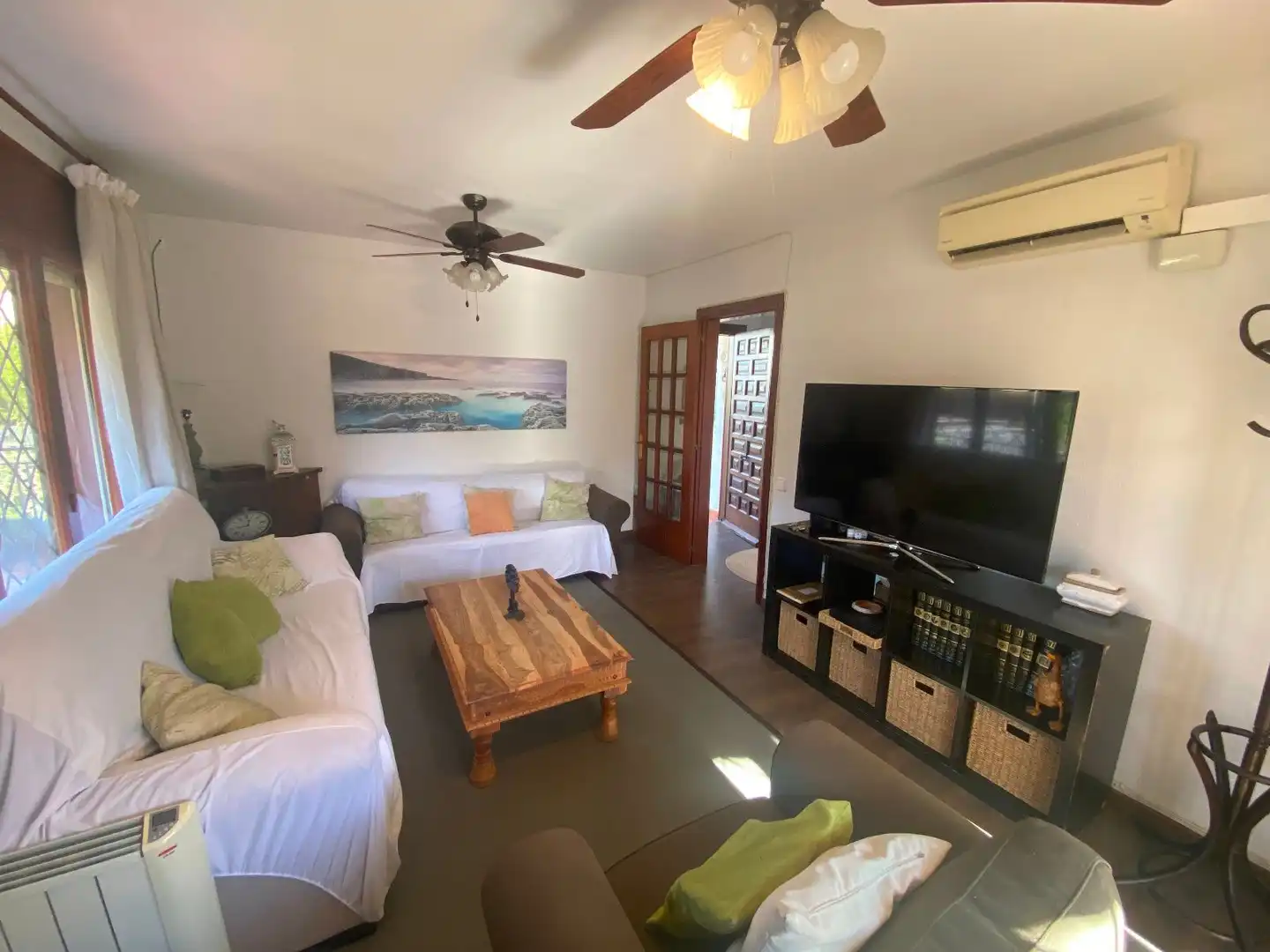 Villa mit Pool zum Verkauf in MAR CARIBE, imagen 11
