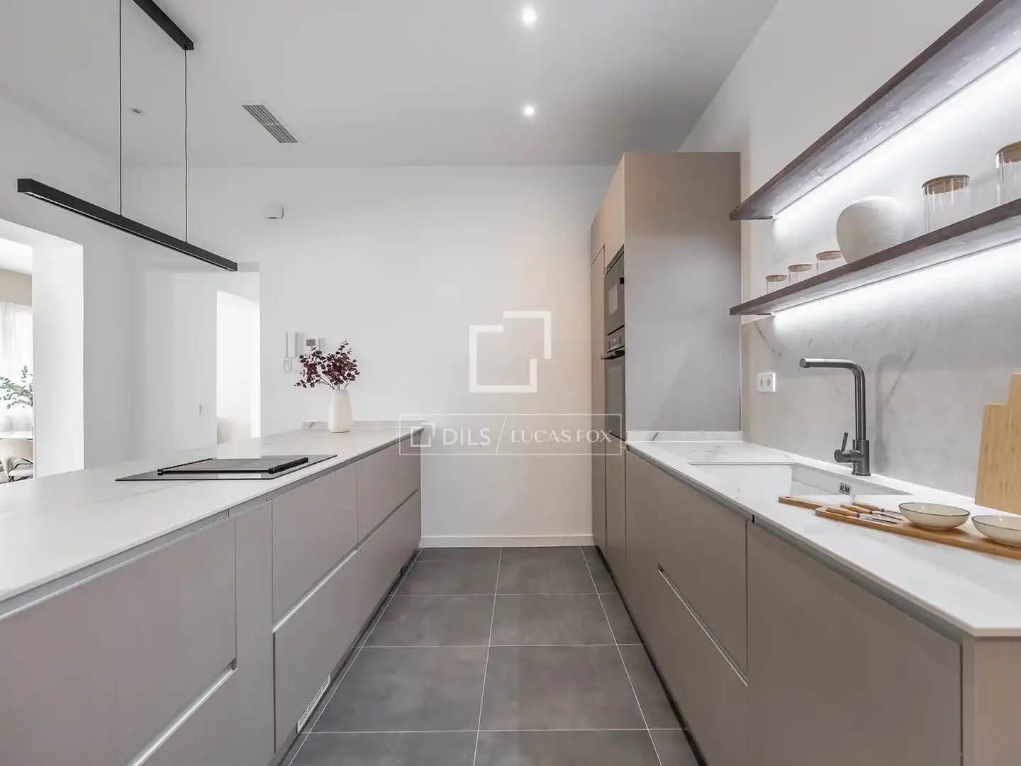 Piso con ascensor en venta en Moncloa - Aravaca, imagen 8