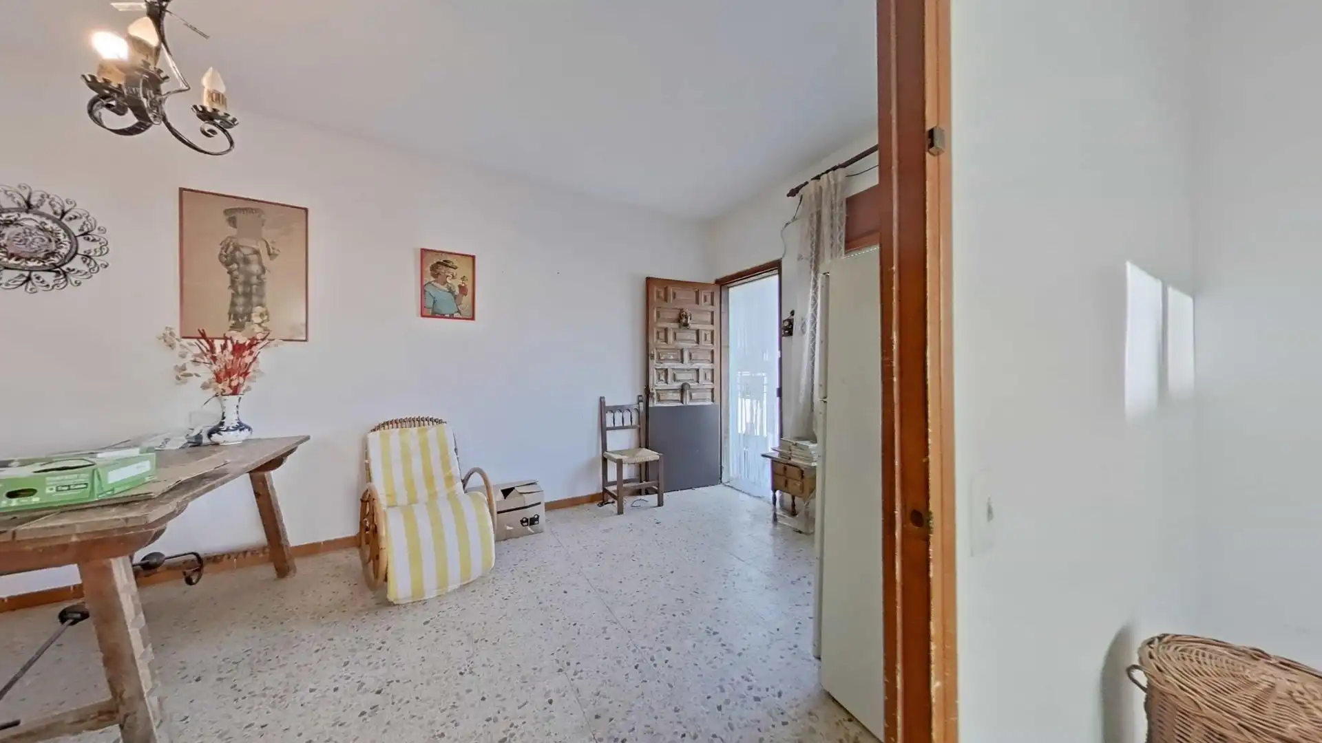 Casa o chalet en venta en Vilanova i la Geltrú con Terraza