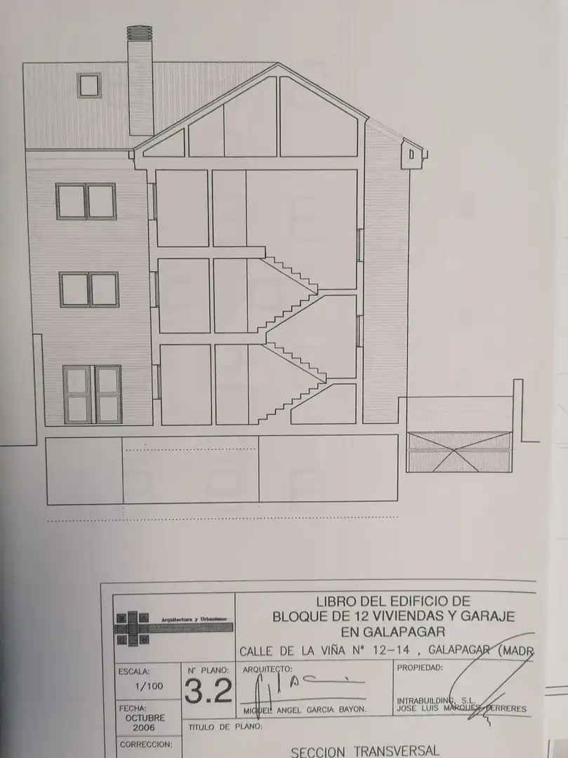 Appartamento in vendita a Casco Antiguo, imagen 6