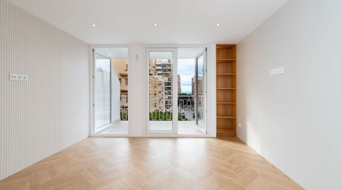 Foto 4 de Piso en venta en Paseo Reding, La Malagueta - Monte Sancha, Málaga Capital