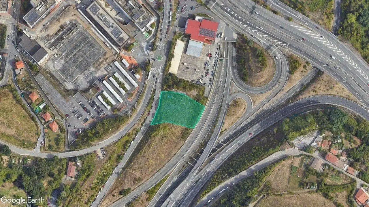 Terreni e lotti in vendita a Ibaiondo, imagen 4