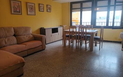 Living room of Flat for sale in Villena