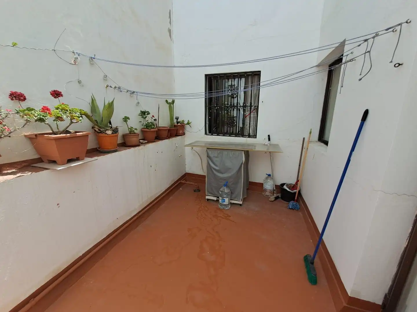 Piso en venta en La Oliva