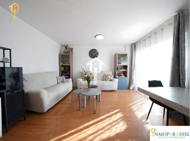 Piso en Venta en Garbinet - Parque de las Avenidas