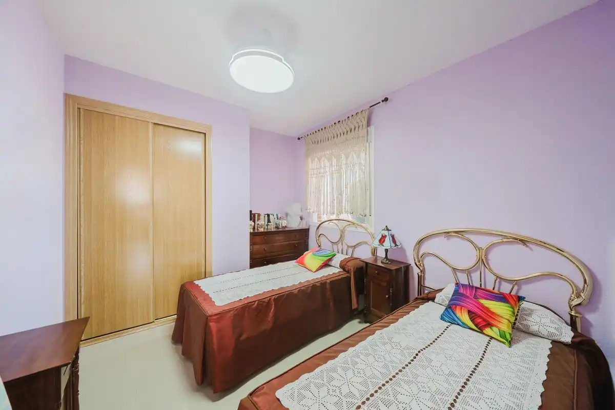 Ático con terraza en venta en Carrer Gregal, imagen 16