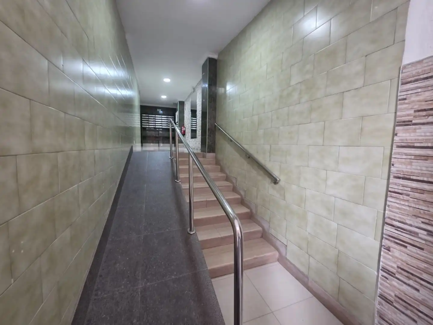 Flat for rent in Isleta - Puerto - Guanarteme