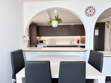 Piso en venta en Avenida Once de Septiembre