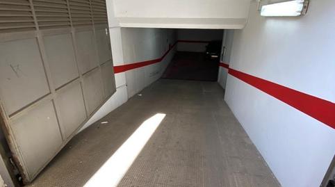 Foto 4 de Garaje en venta en Santa Barbara de Casa, La Florida - Vistalegre,  Huelva Capital