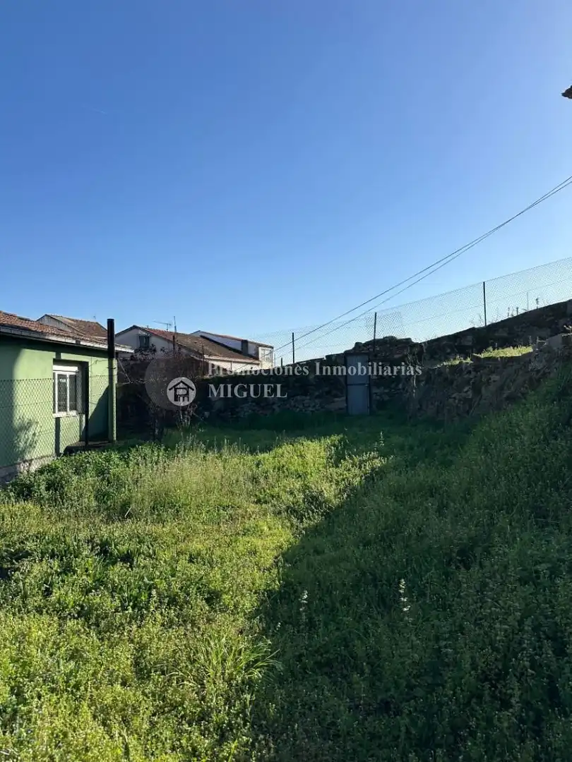 Casa o chalet en venta en Verín