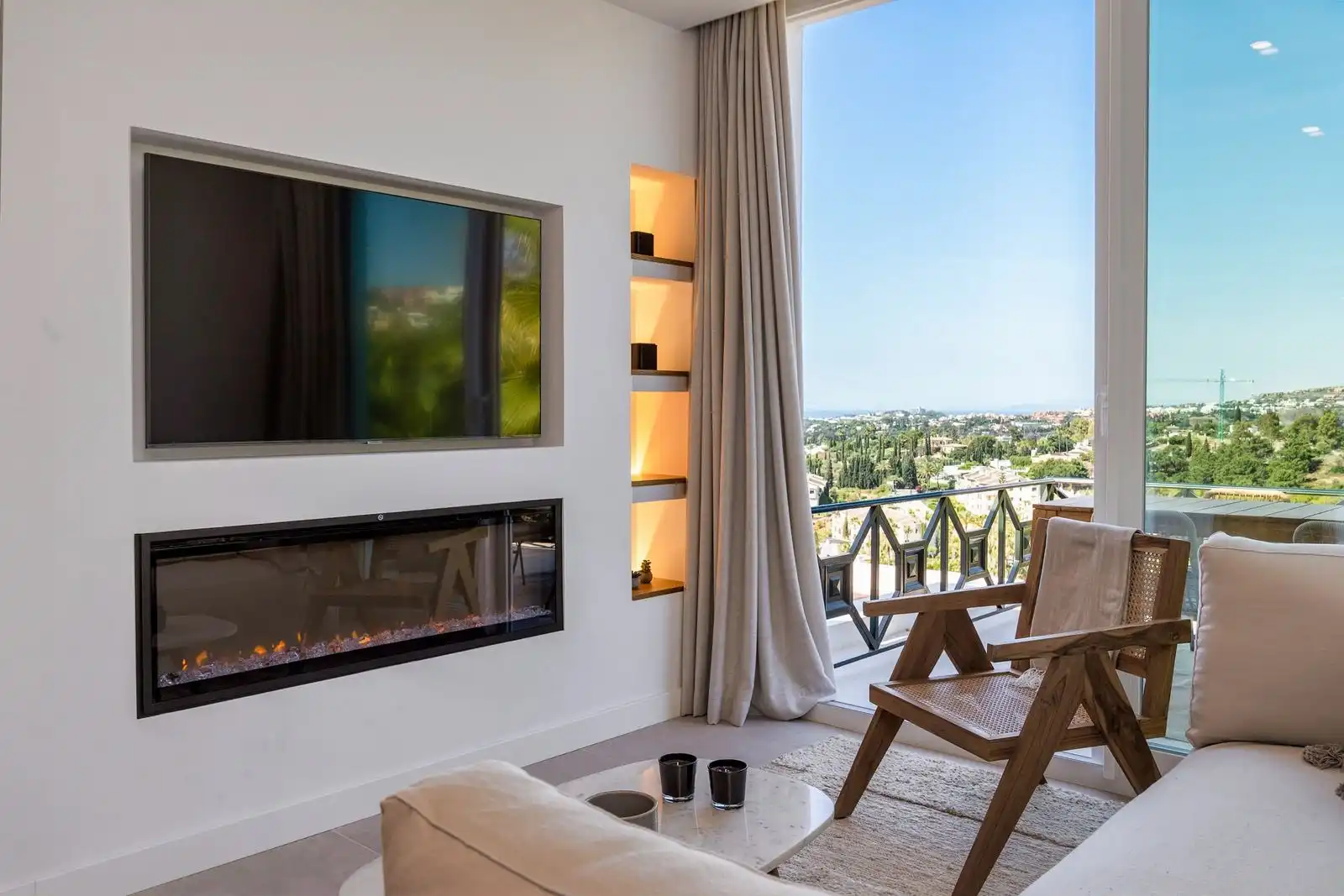 Flat with pool for sale in La Quinta, imagen 8