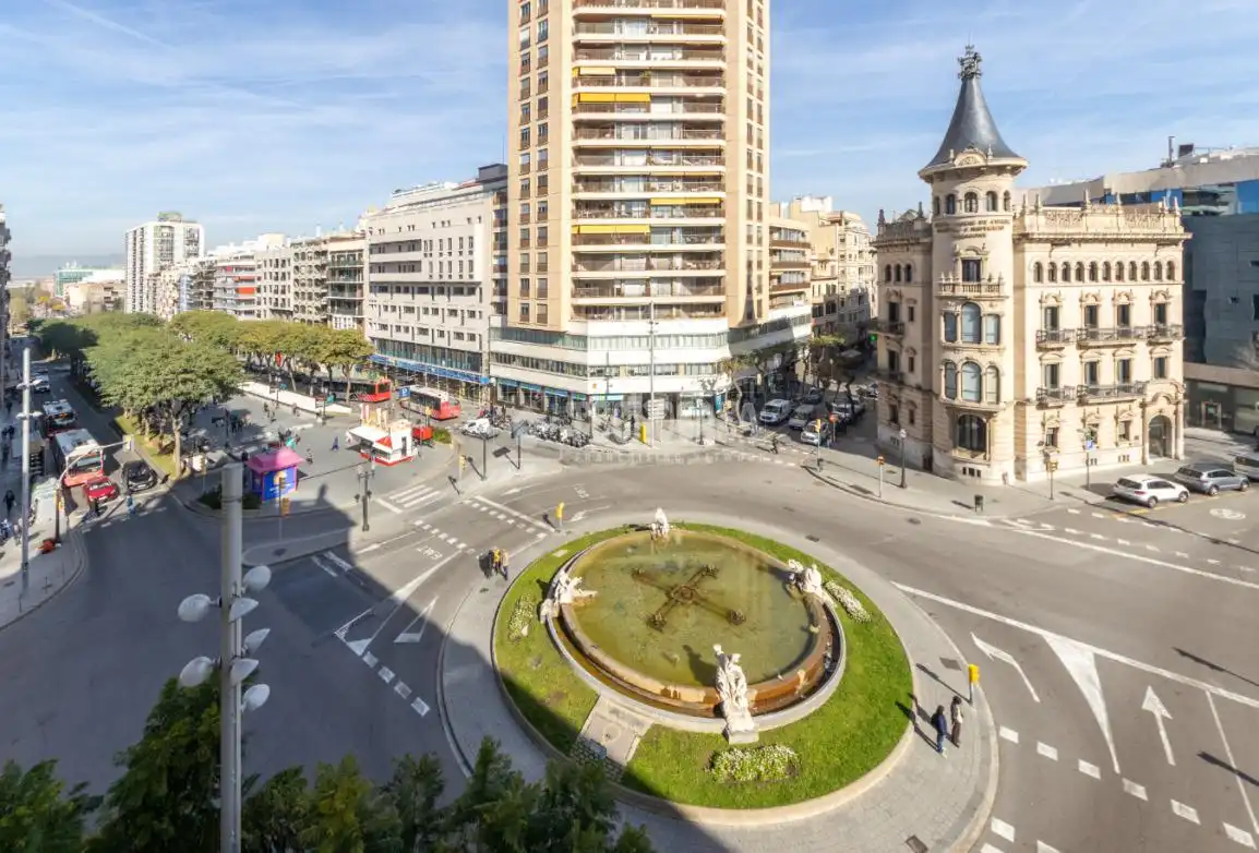 Piso en venta en Eixample