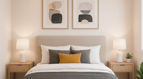 Photo 5 of Flat for sale in Carrer de Fra Joan Ballester Carmelita, 75, Campos poble, Illes Balears