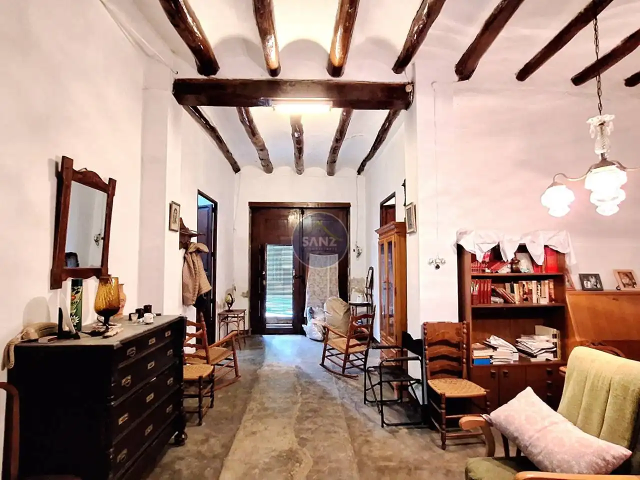 Casa en venda a San Pancracio, imagen 2