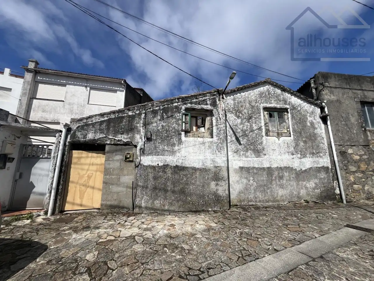 Residential land for sale in A Guarda, imagen 7