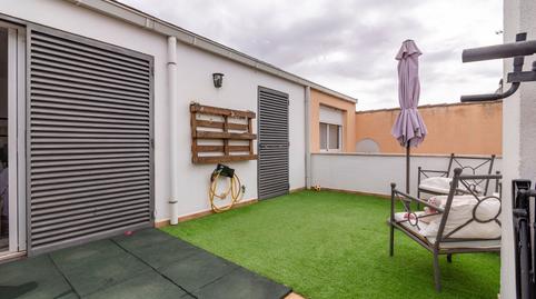 Foto 4 de Àtic en venda a Real, Valdemorillo pueblo, Madrid