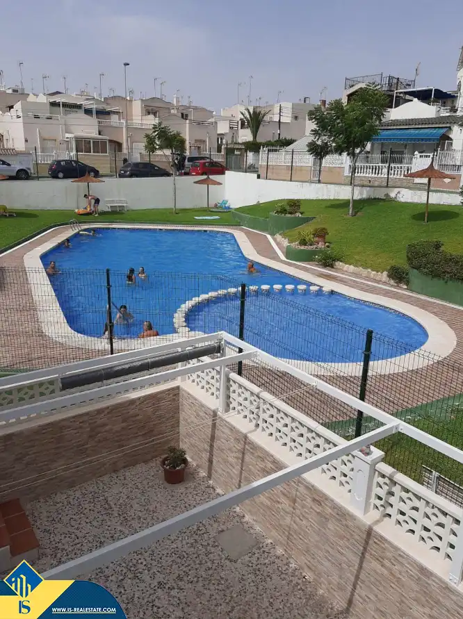 Bungalow avec piscine à vendre à Orihuela Costa, imagen 10