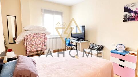 Foto 5 de Àtic en venda a Puerta de Murcia - Colegios, Toledo