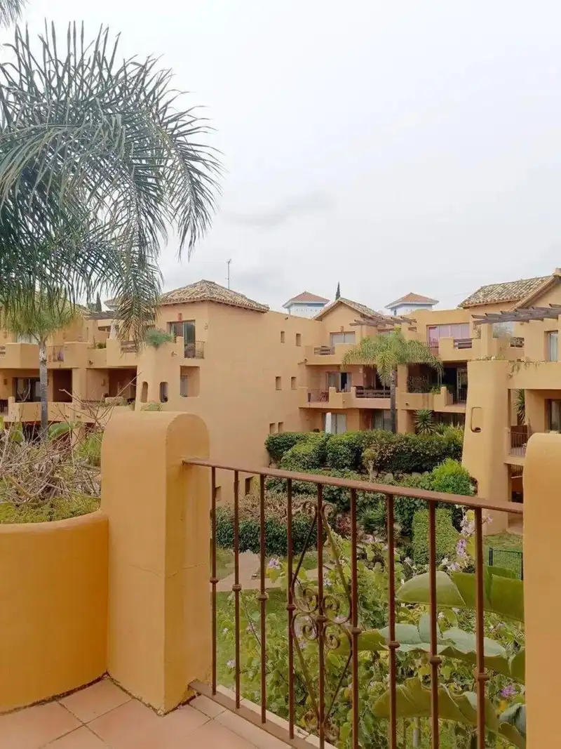 Apartament amb piscina en venda a Benamara - Atalaya, imagen 15