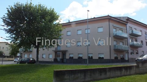 Foto 2 de Dúplex en venda a Santa Eugènia de Berga, Barcelona