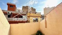 Exterior view of Duplex for sale in Vila-real  with Terrace