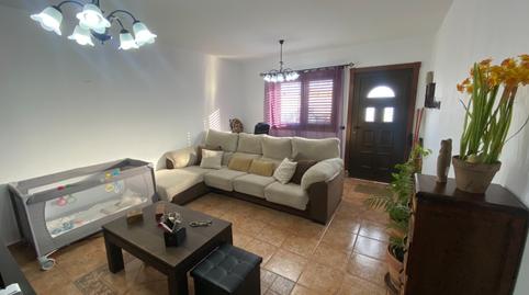 Foto 4 de Casa adosada en venda a Calle Cho Prudencio, Los Baldíos - Geneto - Guajara, Santa Cruz de Tenerife