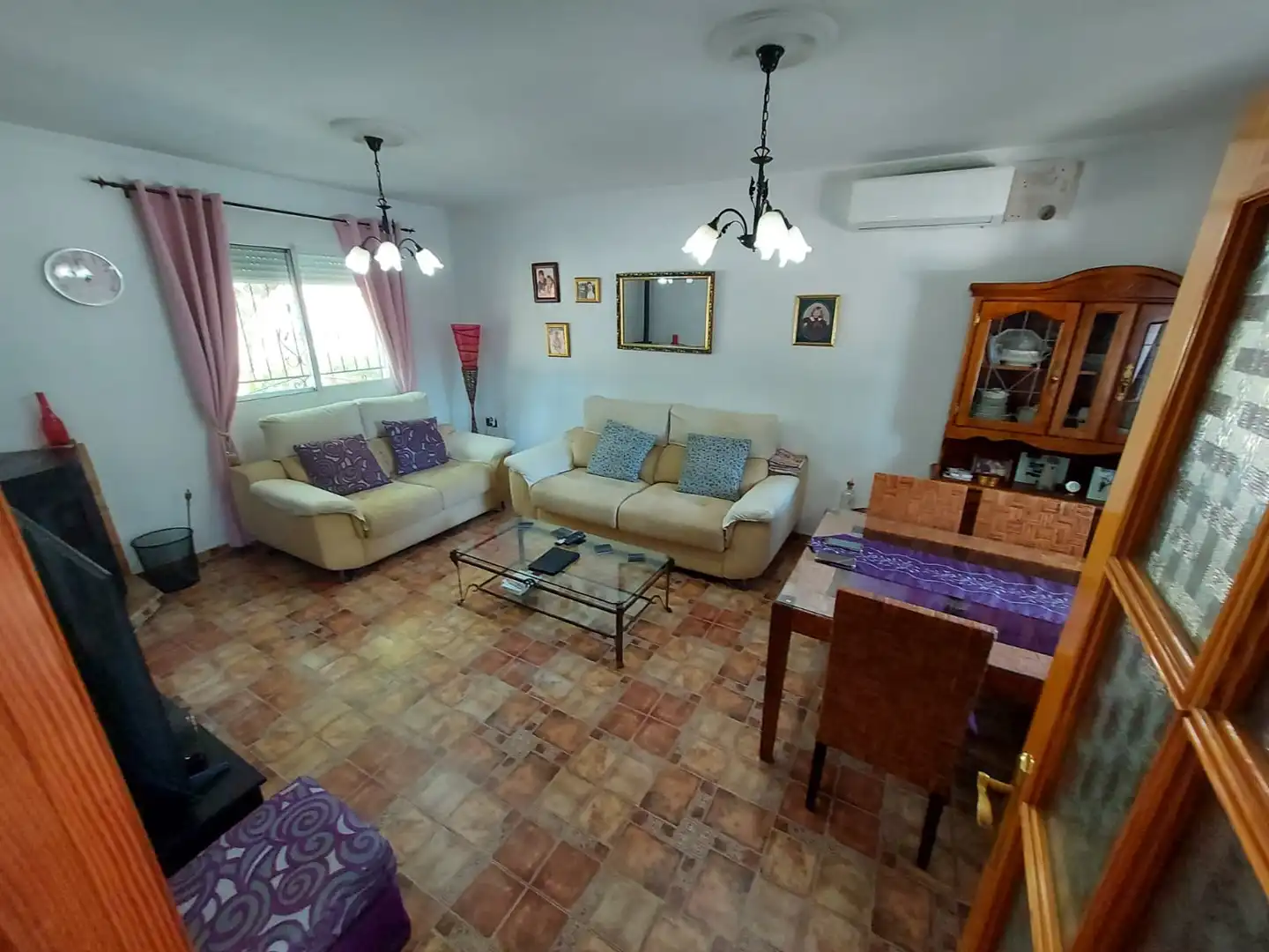 Maison rustique avec piscine à vendre à Calasparra, imagen 14