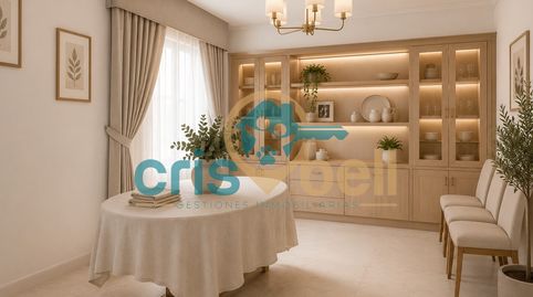 Foto 2 de Casa adosada en venta en Los Angeles - Apolonia, Lorca