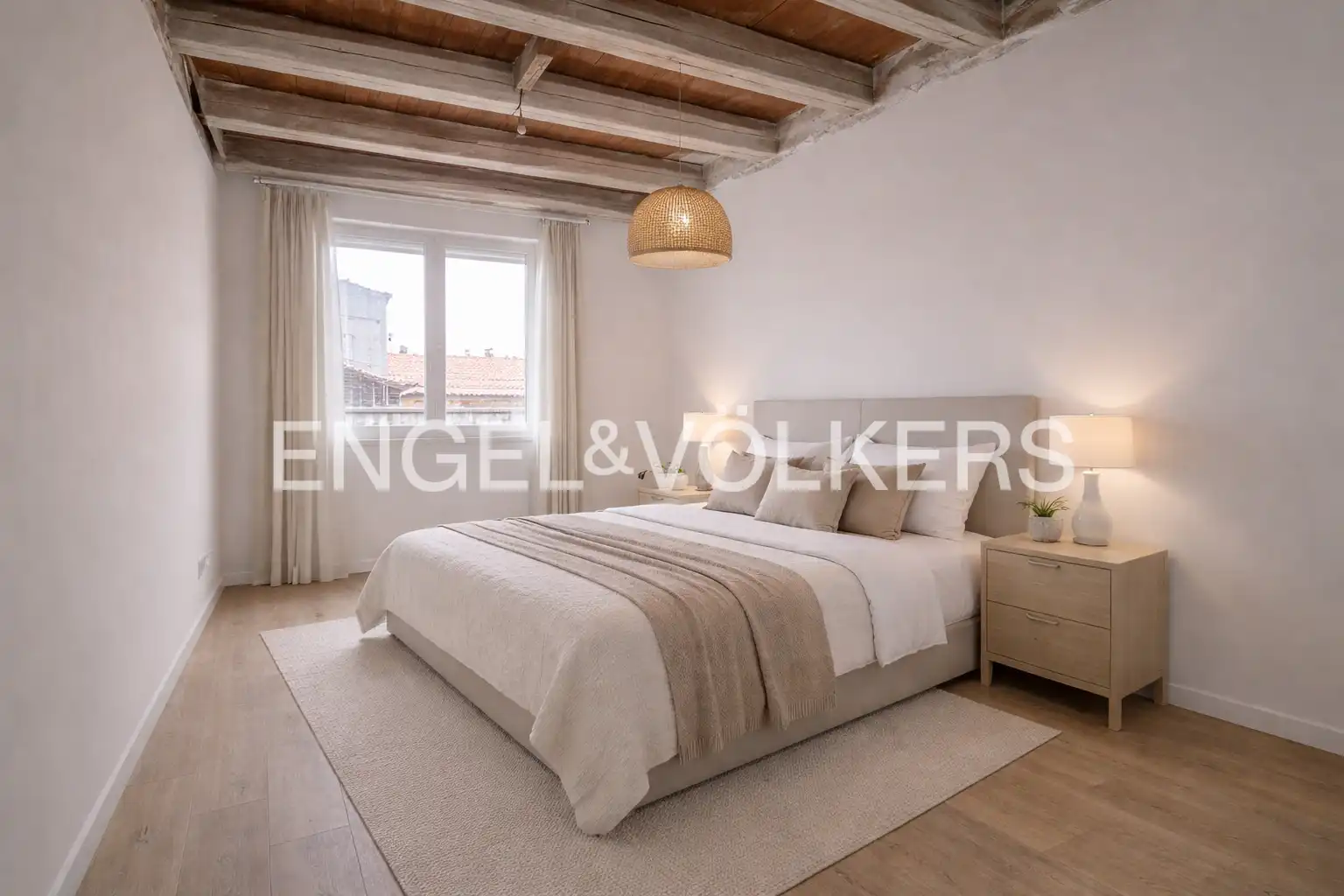 Habitación de Casa adosada en venta en Tordera con Calefacción